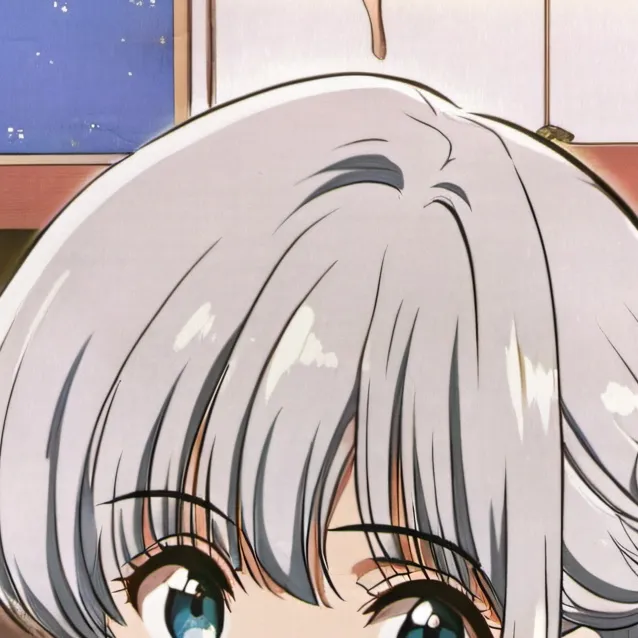 chat with ai character: girl 