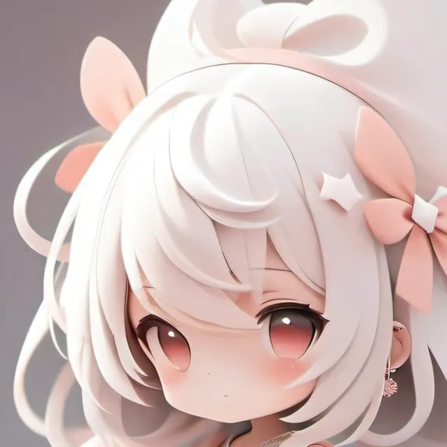 chat with ai character: girll