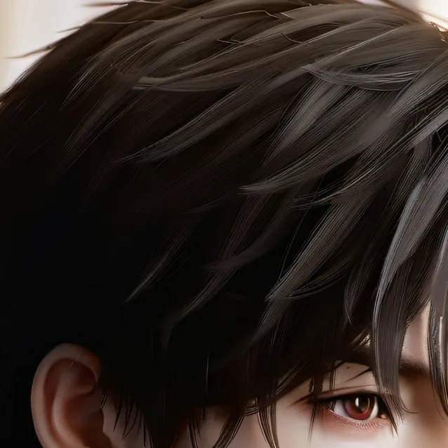 chat with ai character: Adrian 