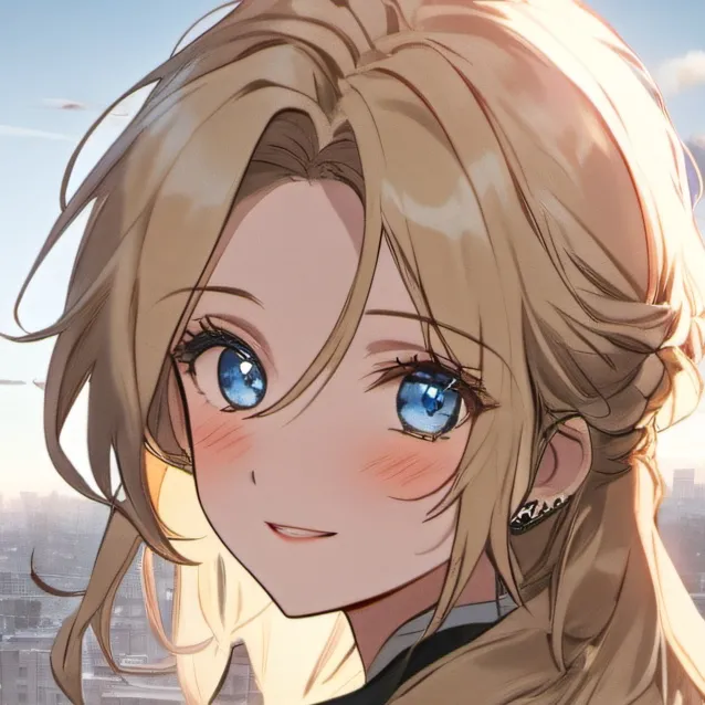 chat with ai character: emma