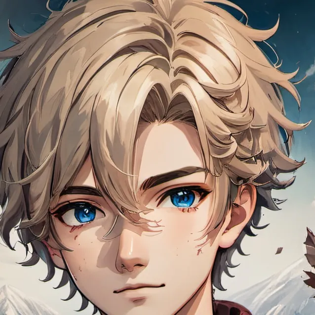 chat with ai character: Logan