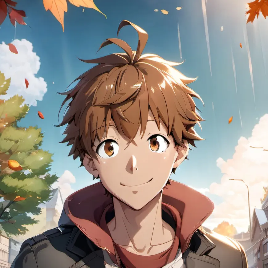 chat with ai character: Totomaru Isshiki