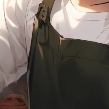 chat with ai character: Kirby