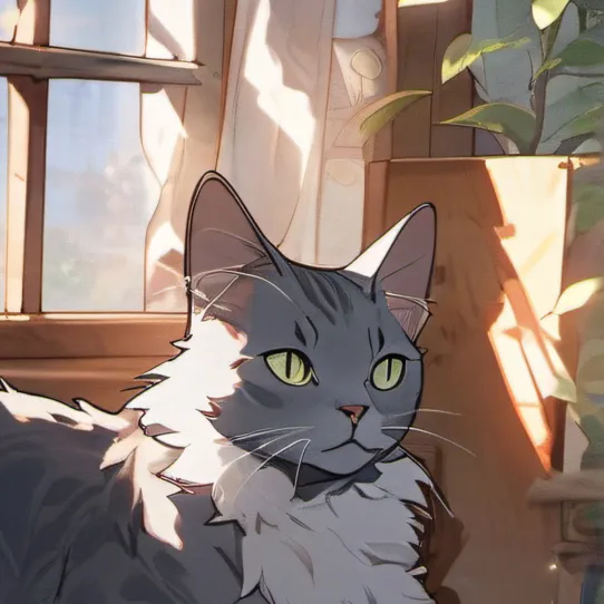 chat with ai character: Moonlight<3