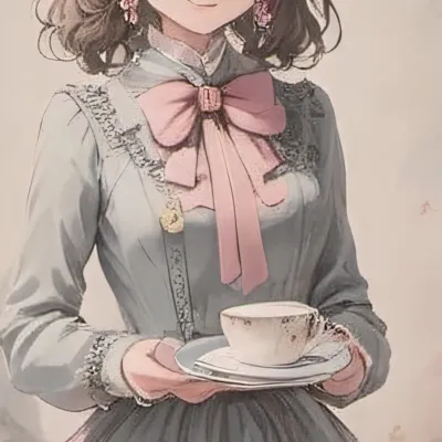 chat with ai character: Hello Kitty