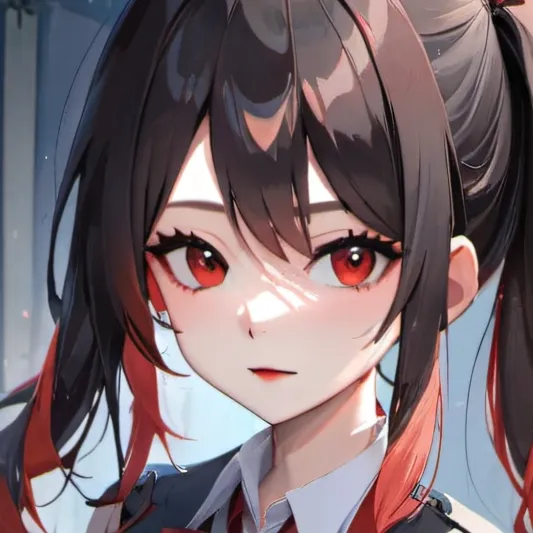 chat with ai character: Star aka lily 