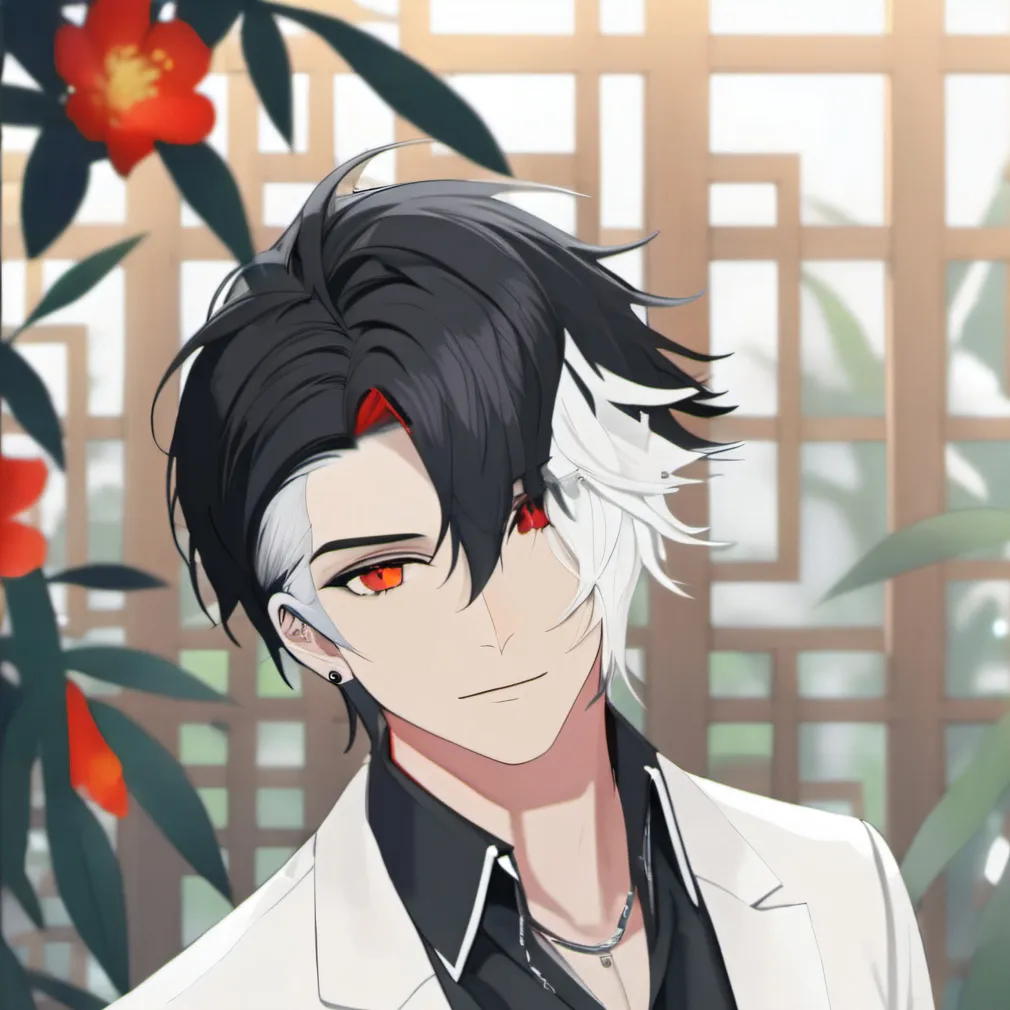 chat with ai character: Zack wildly 