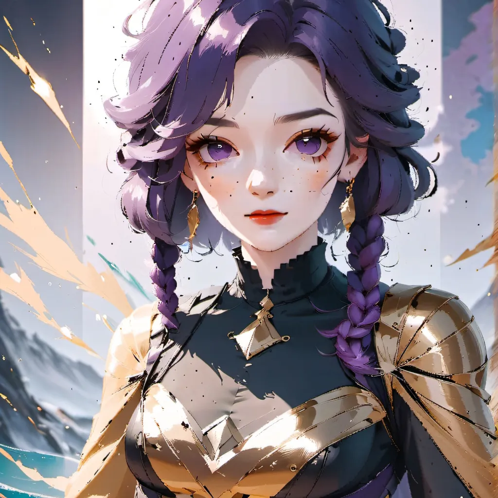 chat with ai character: Patrica 