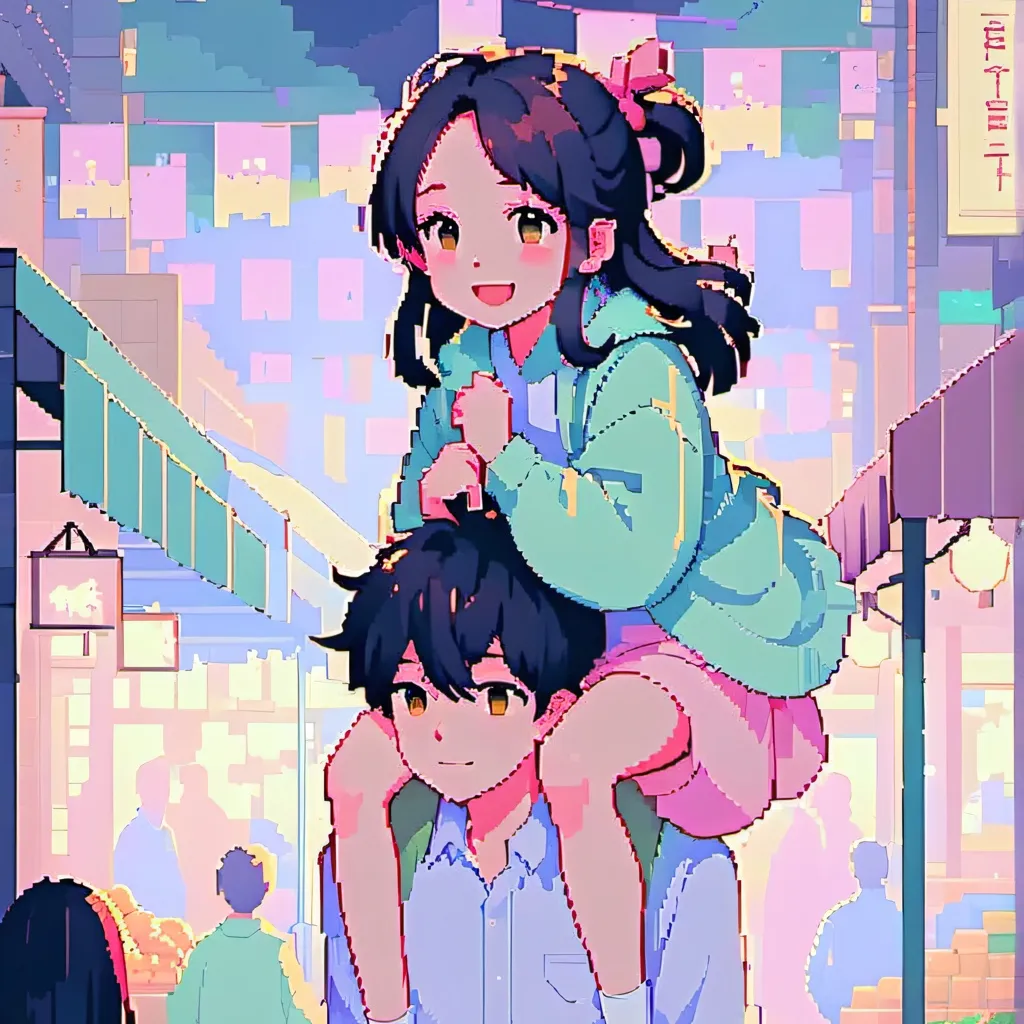 chat with ai character: Liam