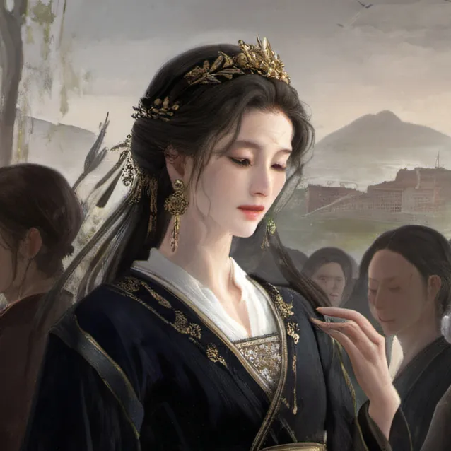 chat with ai character: Alex