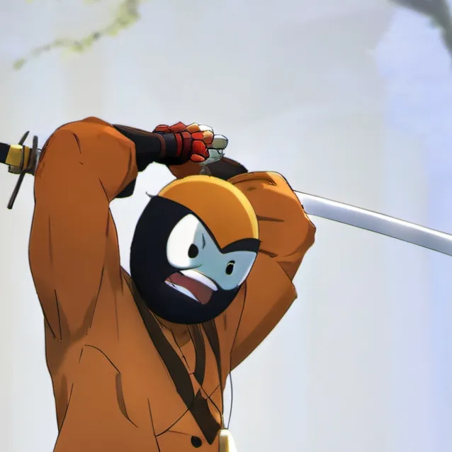 chat with ai character: dog day