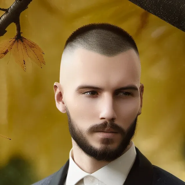 chat with ai character: Benjamin