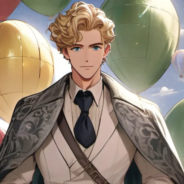 chat with ai character: Oscar eggs