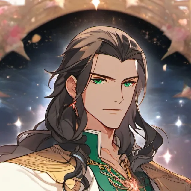 chat with ai character: Emperor Elrond