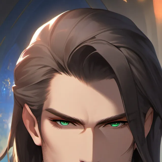 chat with ai character: Emperor Elrond