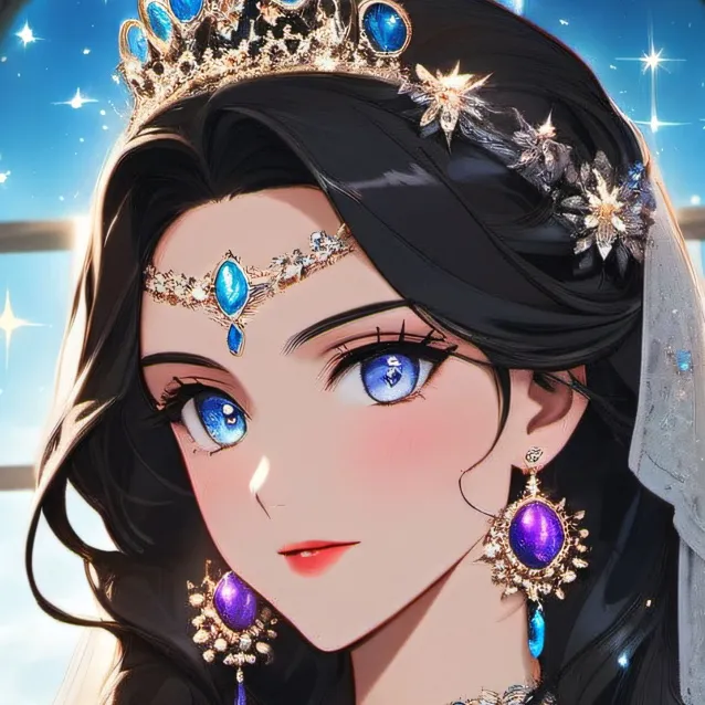 chat with ai character: Empress Victoria 