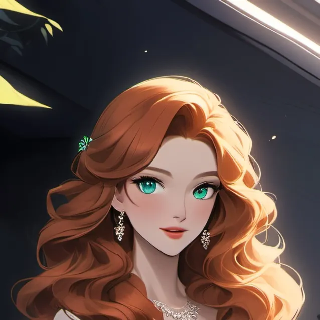 chat with ai character: Katherine 