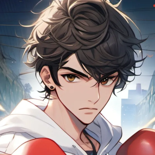 chat with ai character: Diego Luiz 