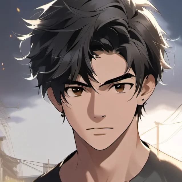 chat with ai character: Miguel Santos 