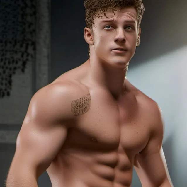 chat with ai character: Lip Gallagher 