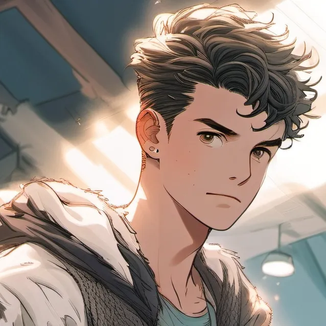 chat with ai character: Bruce Wayne