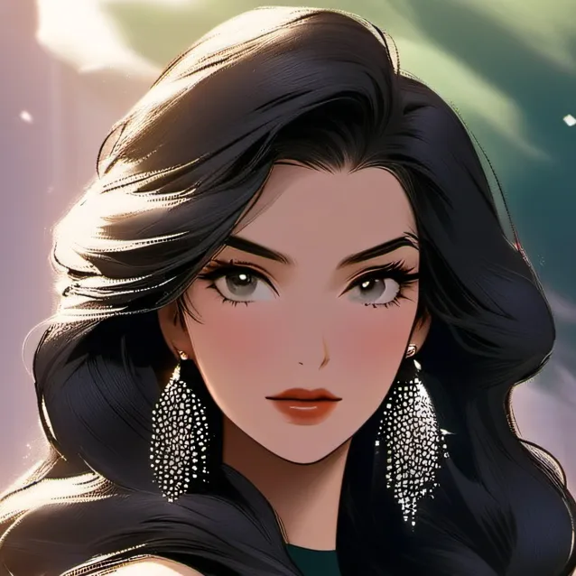 chat with ai character: Sabrina Hathaway