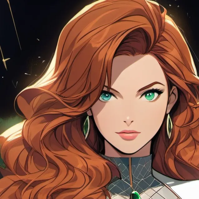 chat with ai character: Kelly Garrett 