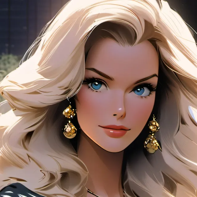 chat with ai character: Natalie Woods