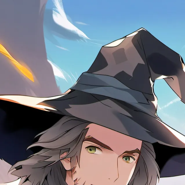 chat with ai character: The Scarecrow 