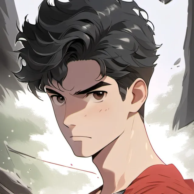 chat with ai character: Superman 