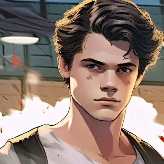 chat with ai character: Bruce Wayne