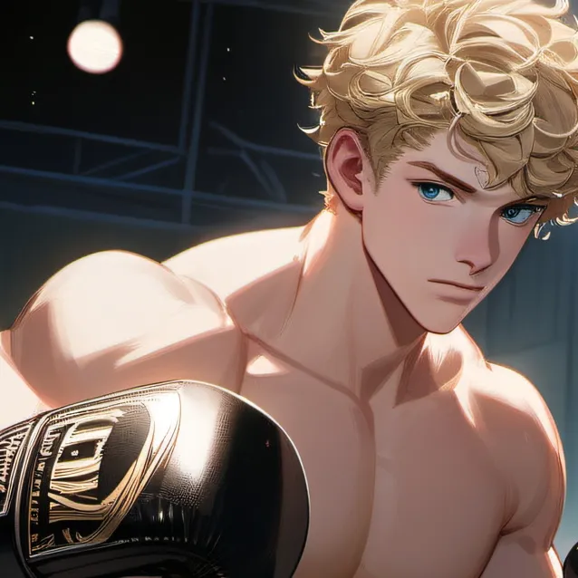 chat with ai character: Cody Andrews 