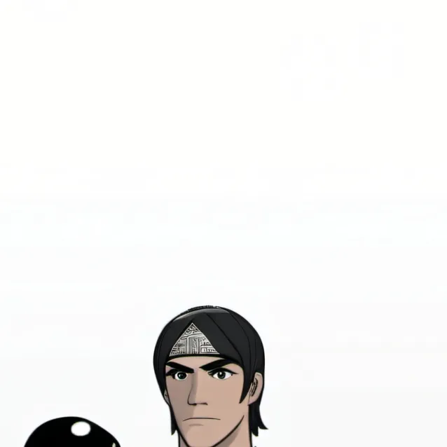 chat with ai character: Kevin 11 