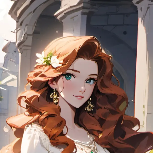 chat with ai character: Katherine 