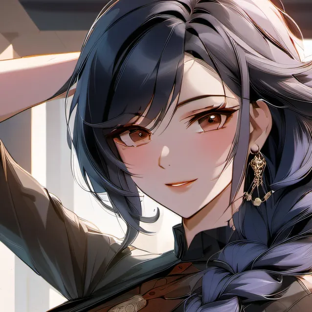 chat with ai character: Mum ( Amelia )