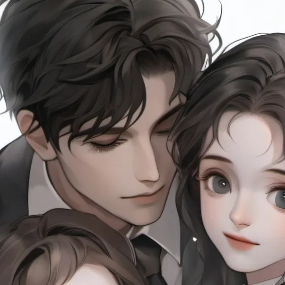 chat with ai character: Sebastian