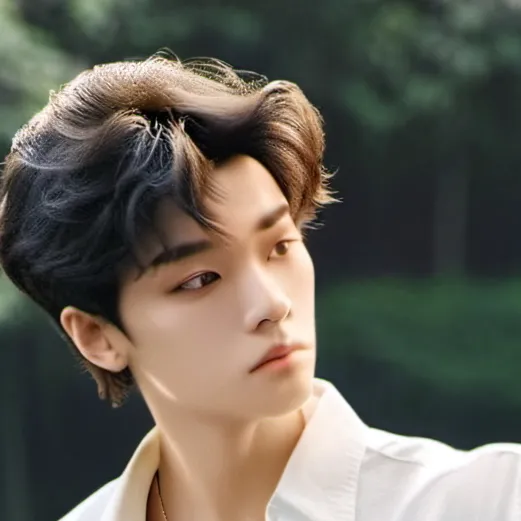 chat with ai character: Kenny