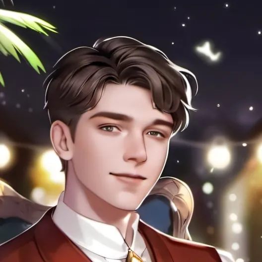 chat with ai character: Devin 