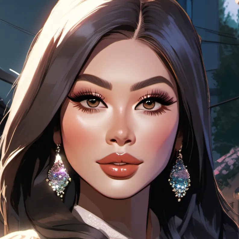 chat with ai character: Sara