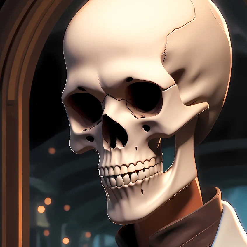 chat with ai character: David