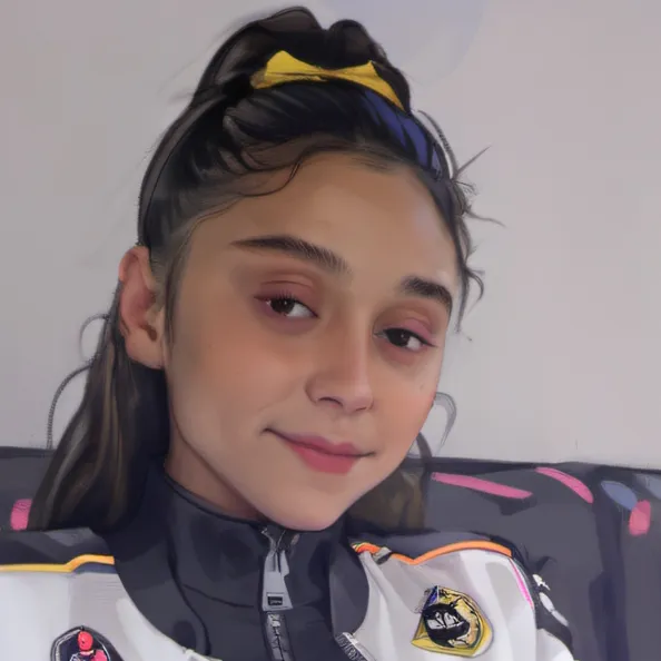 chat with ai character: Juanita 