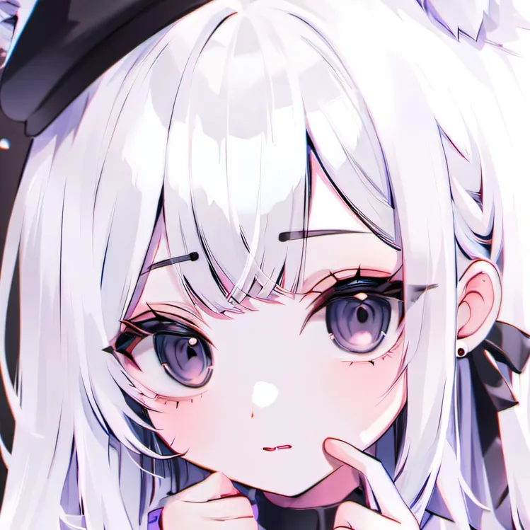 chat with ai character: Luna