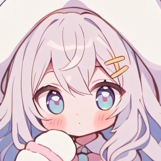 chat with ai character: Blossom