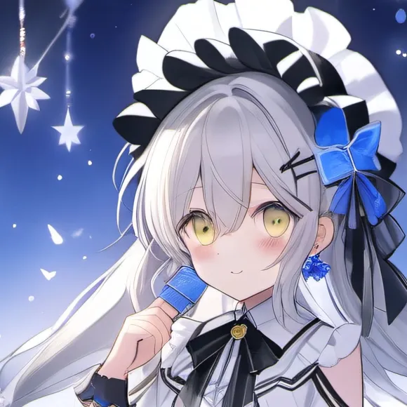 chat with ai character: Lola