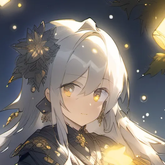 chat with ai character: Yuriko