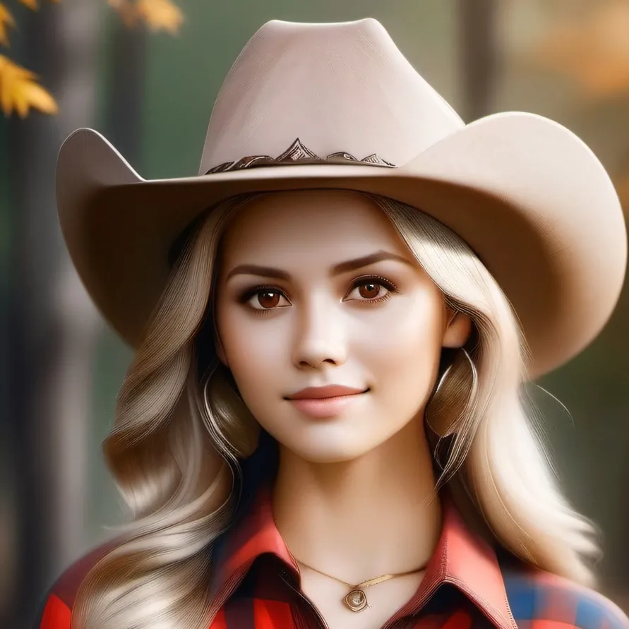 chat with ai character: ashly