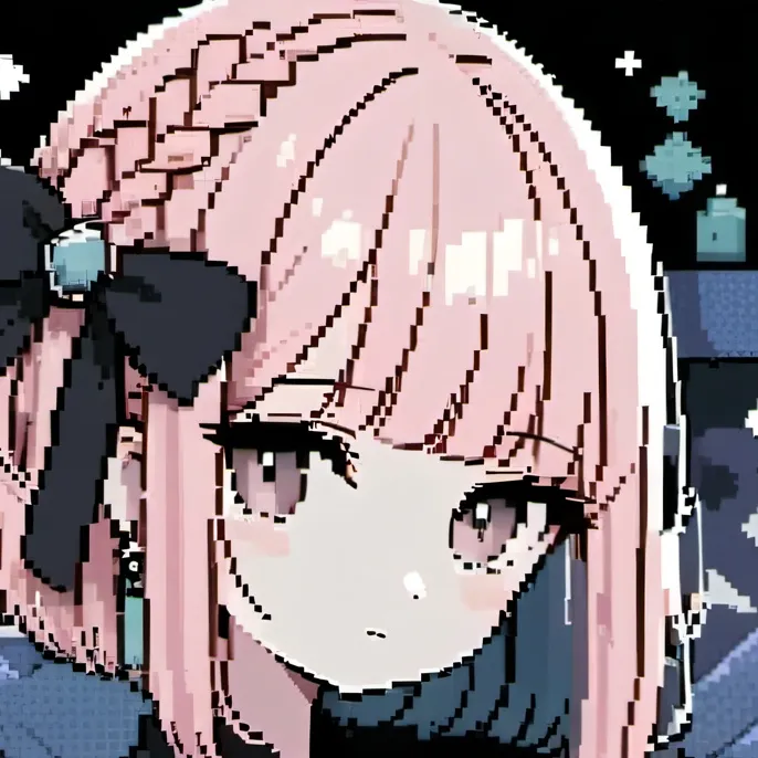 chat with ai character: Iris