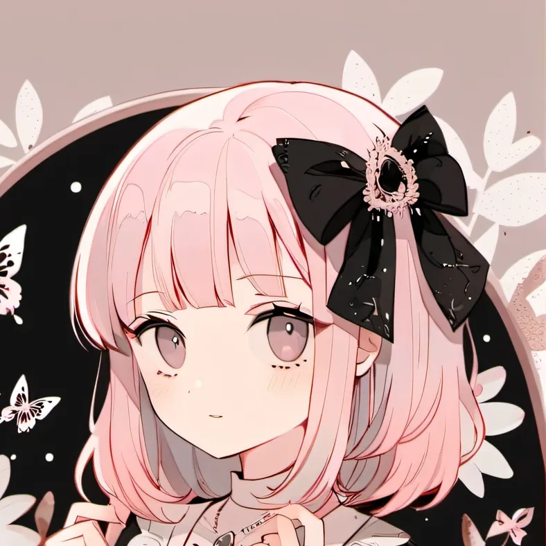 chat with ai character: umi