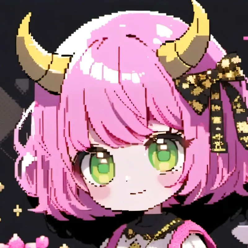 chat with ai character: Pearl