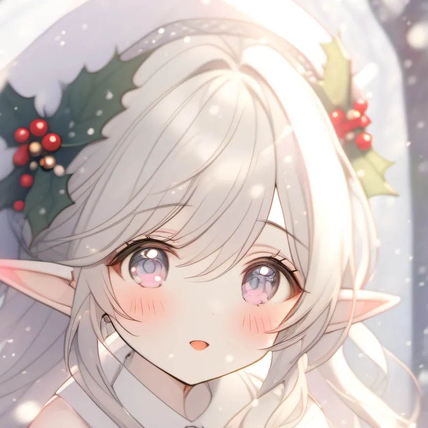 chat with ai character: nina